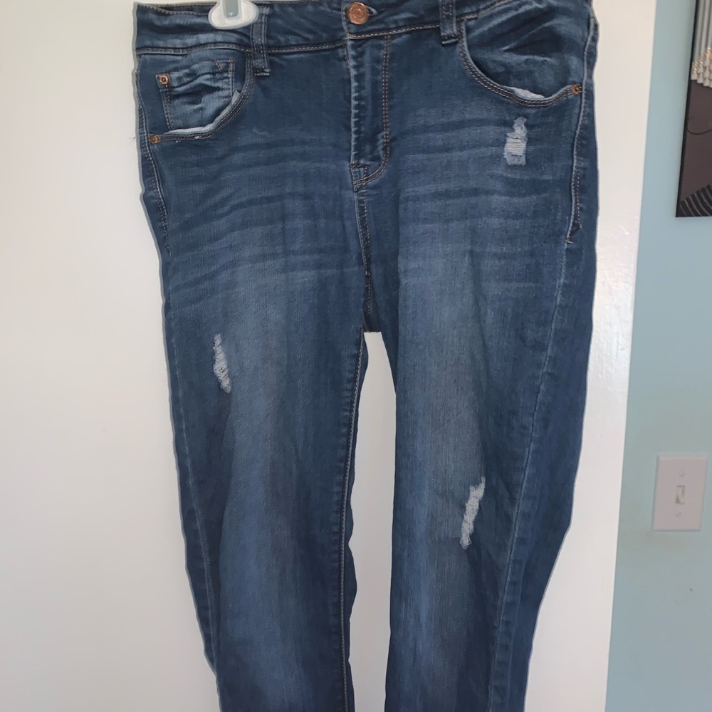 Kensie jeans